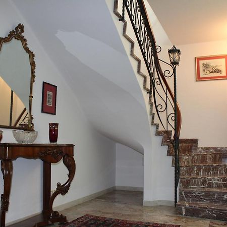 Tres Chic Bed & Breakfast Civitanova Marche Exterior photo