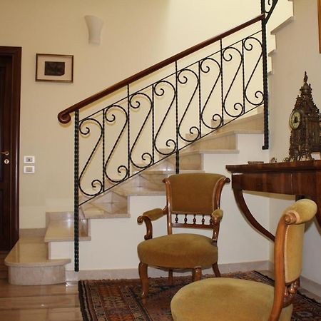 Tres Chic Bed & Breakfast Civitanova Marche Exterior photo