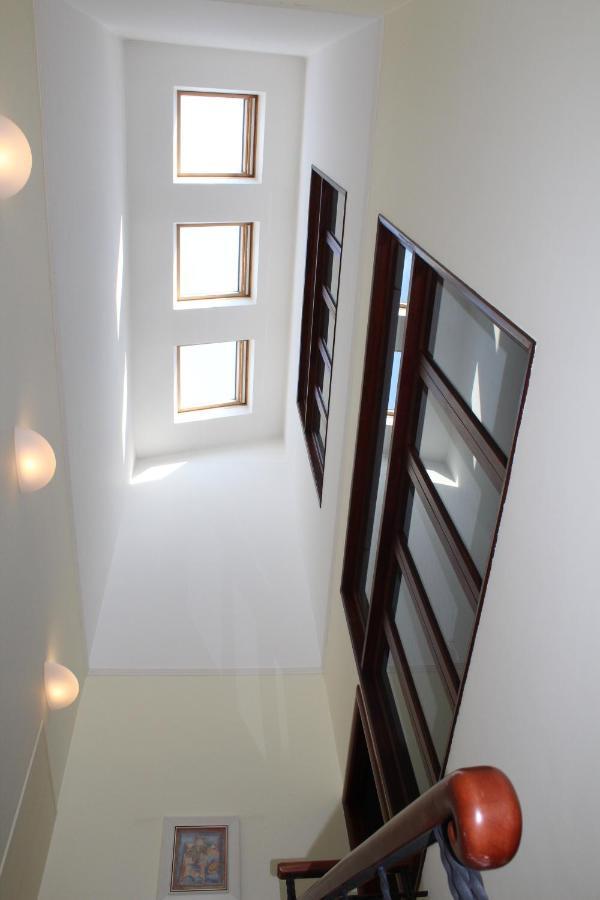 Tres Chic Bed & Breakfast Civitanova Marche Exterior photo