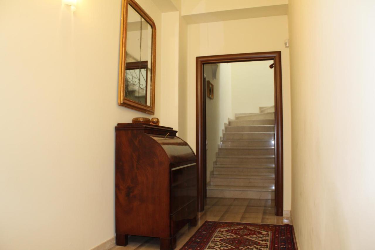 Tres Chic Bed & Breakfast Civitanova Marche Exterior photo