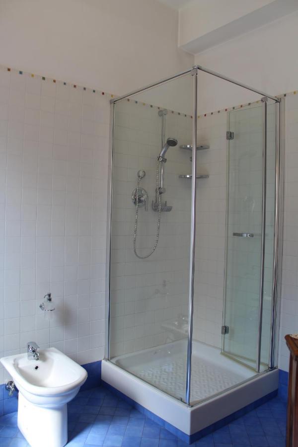 Tres Chic Bed & Breakfast Civitanova Marche Exterior photo