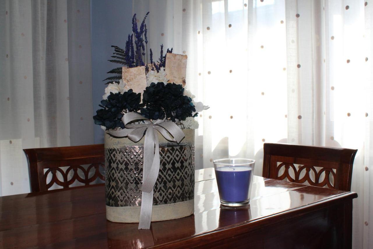 Tres Chic Bed & Breakfast Civitanova Marche Exterior photo
