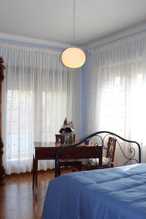 Tres Chic Bed & Breakfast Civitanova Marche Exterior photo