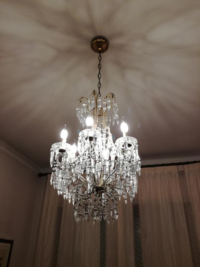 Tres Chic Bed & Breakfast Civitanova Marche Exterior photo