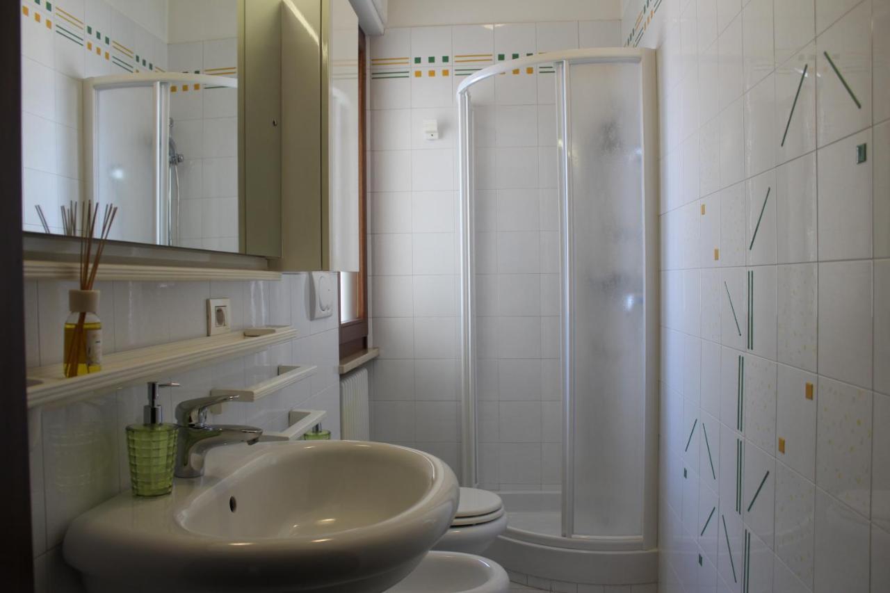 Tres Chic Bed & Breakfast Civitanova Marche Exterior photo